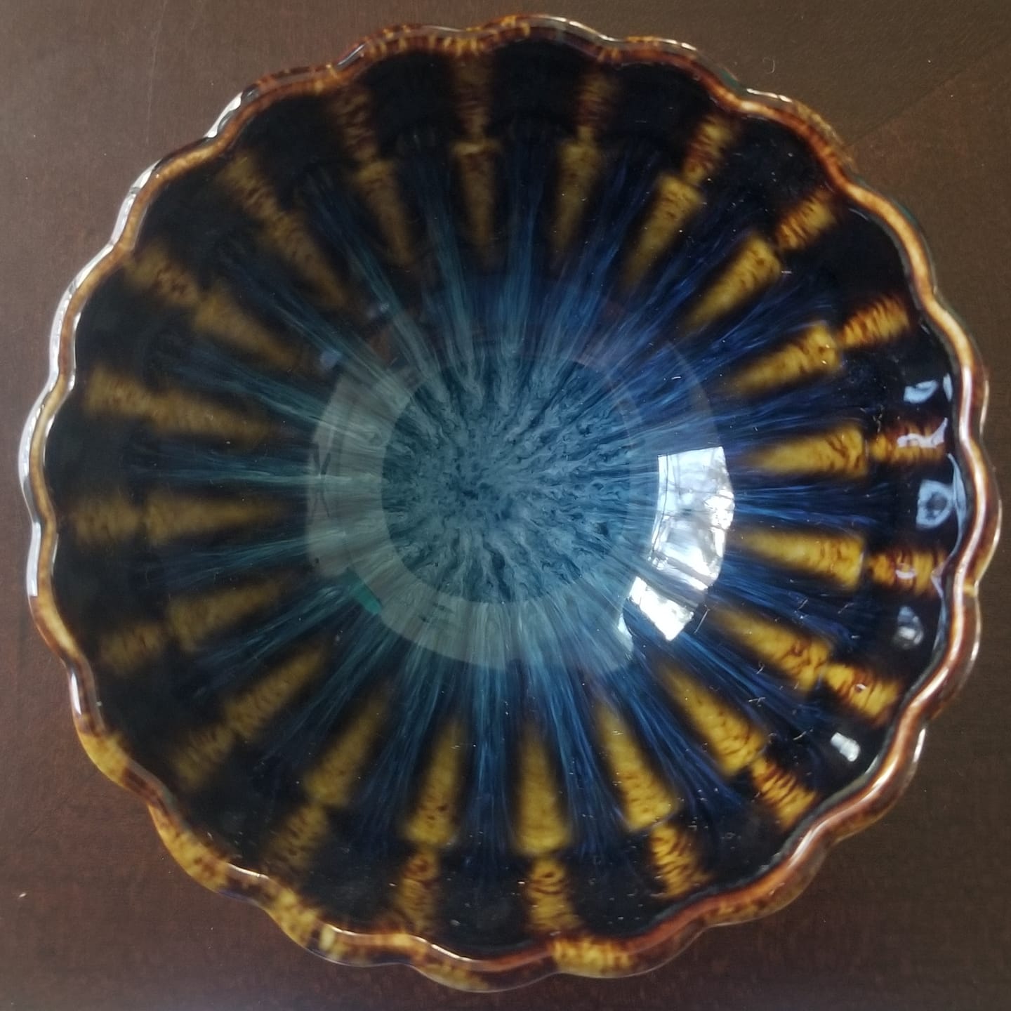 SILVER LOTUS